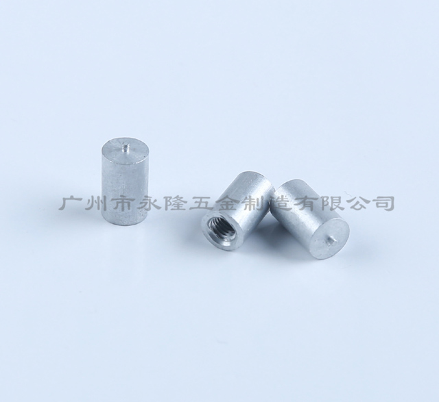 B type aluminum
Φ5M3